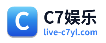 C7娱乐 Logo